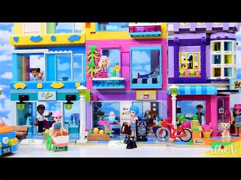  Learn With Lego City! A Thriving Metropolis Full Of Educational Adventures