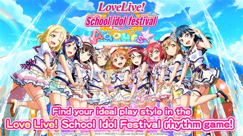 Love Live! School Idol Festival - Ritmo frenetico e amicizia al ritmo della musica!