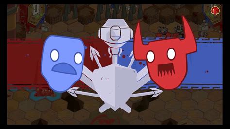 Pit People! Un'avventura folle e strategica con un pizzico di humour nero!