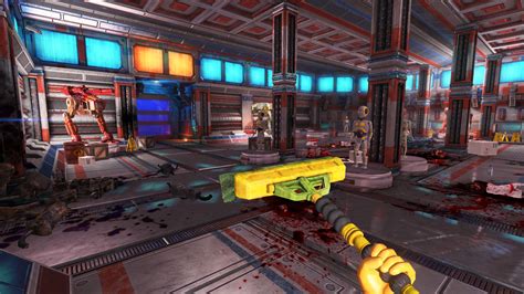  Viscera Cleanup Detail: Un Simulatore di Pulizia Esplosiva e Macabramente Divertente!