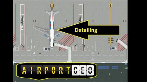 Airport CEO: Un'avventura avvincente nella gestione di un aeroporto!