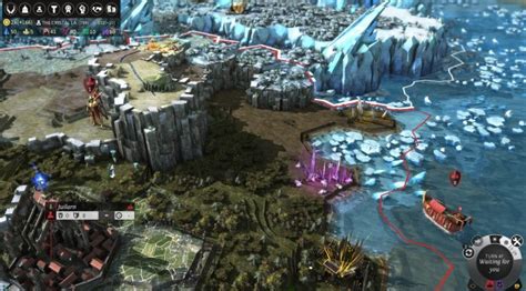 Endless Legend: Un Epopea Fantastica di Strategie Infinite!