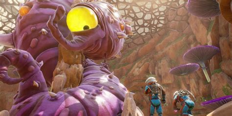  Journey To The Savage Planet: Un'avventura colorata e assurda nello spazio profondo!