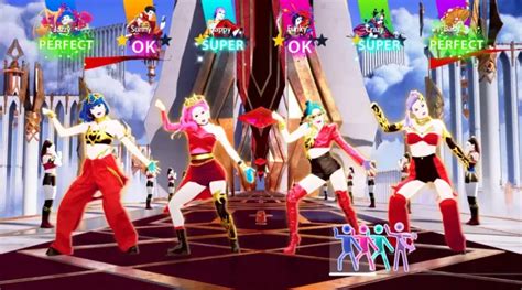 Just Dance: Una Giostra di Ritmi e Follia Contagiosa!