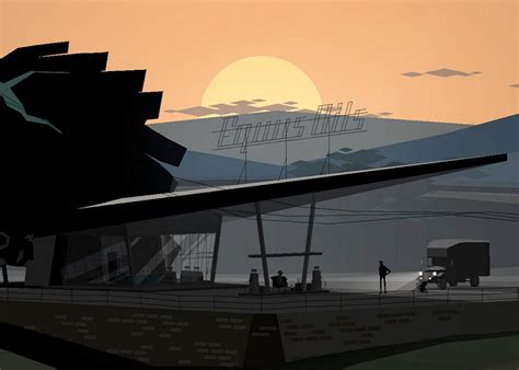 Kentucky Route Zero: Un viaggio onirico attraverso l'America rurale in decadenza!