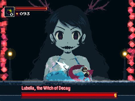 Momodora: Reverie Under the Moonlight – Un Avventura Action Platformer con un pizzico di Horror Giapponese!