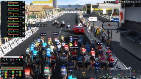 Pro Cycling Manager 2023: Un Gioco di Simulazione Ciclistica Ricco e Immersivo!