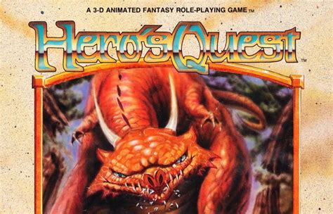 Quest for Glory: Una leggendaria avventura fantasy con elementi di RPG e humor!