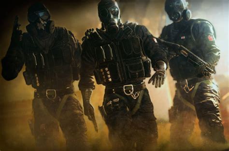  Rainbow Six Siege: Un Esplosivo Gioco Tattico di Combattimento a Squadre!