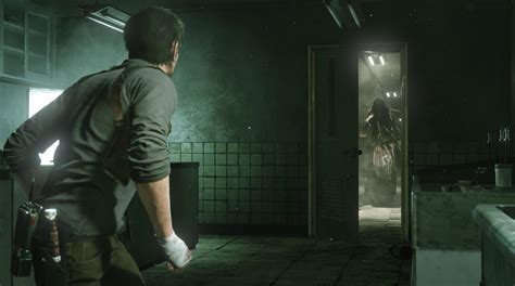 The Evil Within: Un'Esplorazione Del Terrorismo Psicologico e Soprannaturale