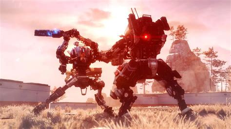  Titanfall 2: Un capolavoro FPS dimenticato che ti catapulterà in un mondo futuristico!