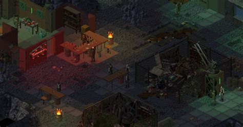 Underrail: Un RPG post-apocalittico con un intricato sistema di crafting!