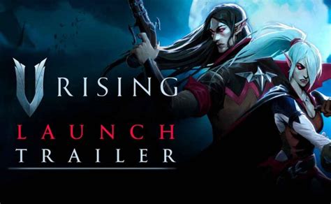  V Rising: Un Vampiro Inseguitore del Sole o un Defiant di Creature della Notte?