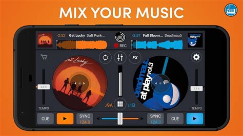 Xbox Music Mixer: Unleash Your Inner DJ With This Rhythmic Playground!